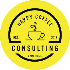 Happy Coffee Consulting