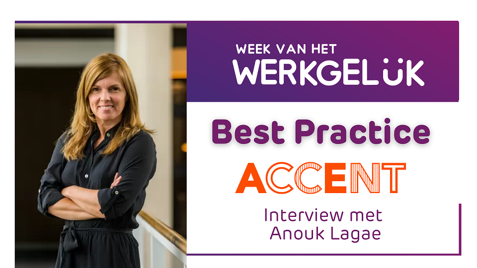 Accent Anouk Lagae